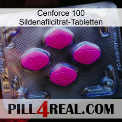 Cenforce 100 Sildenafil Citrate Tablets 02